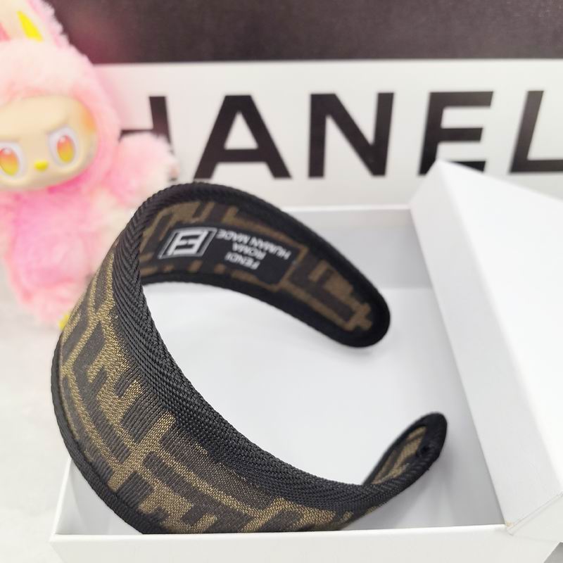 Fendi Headband dx01